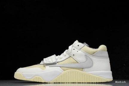 FZ8117 Scott Travis Jordan x Check 003 The Cut 1121